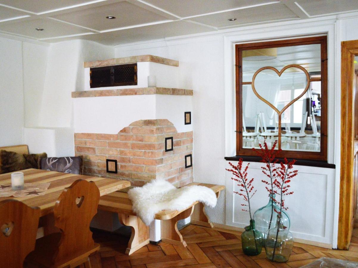 Landhaus Sonne Hergensweiler Ngoại thất bức ảnh