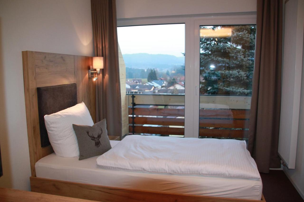 Landhaus Sonne Hergensweiler Ngoại thất bức ảnh