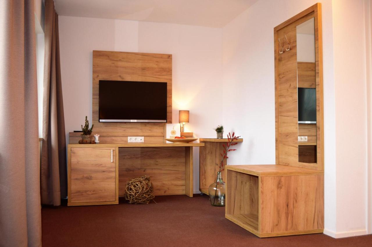 Landhaus Sonne Hergensweiler Ngoại thất bức ảnh