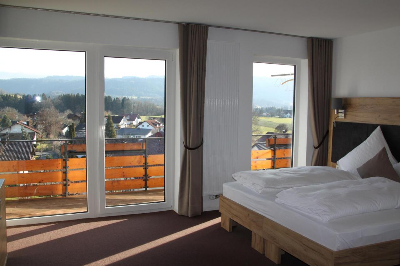 Landhaus Sonne Hergensweiler Ngoại thất bức ảnh