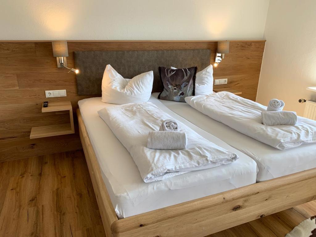 Landhaus Sonne Hergensweiler Ngoại thất bức ảnh